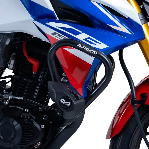 [0201041339] DEFENSA CB 190R 2021 ARMO