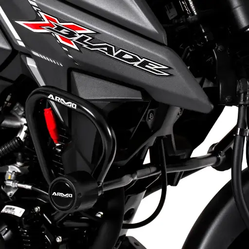 [208050010] DEFENSA HONDA XBLADE 160 ARMO