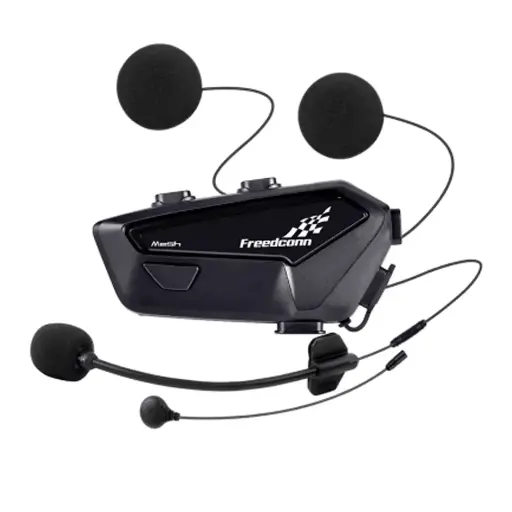 [0153] INTERCOM FREEDCONN FX PRO